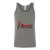 Unisex Jersey Tank Thumbnail