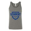 Unisex Jersey Tank Thumbnail