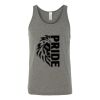 Unisex Jersey Tank Thumbnail