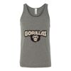 Unisex Jersey Tank Thumbnail