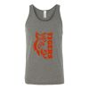 Unisex Jersey Tank Thumbnail