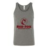 Unisex Jersey Tank Thumbnail