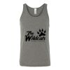 Unisex Jersey Tank Thumbnail