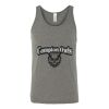 Unisex Jersey Tank Thumbnail