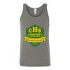 Unisex Jersey Tank Thumbnail