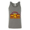 Unisex Jersey Tank Thumbnail