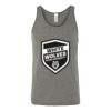 Unisex Jersey Tank Thumbnail