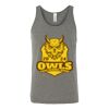 Unisex Jersey Tank Thumbnail
