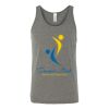 Unisex Jersey Tank Thumbnail