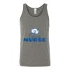 Unisex Jersey Tank Thumbnail