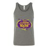 Unisex Jersey Tank Thumbnail