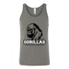 Unisex Jersey Tank Thumbnail