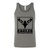 Unisex Jersey Tank Thumbnail