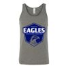 Unisex Jersey Tank Thumbnail
