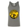 Unisex Jersey Tank Thumbnail