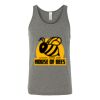 Unisex Jersey Tank Thumbnail