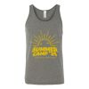 Unisex Jersey Tank Thumbnail