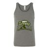 Unisex Jersey Tank Thumbnail