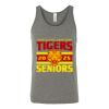 Unisex Jersey Tank Thumbnail