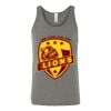 Unisex Jersey Tank Thumbnail