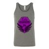 Unisex Jersey Tank Thumbnail