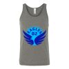 Unisex Jersey Tank Thumbnail