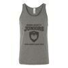 Unisex Jersey Tank Thumbnail