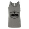 Unisex Jersey Tank Thumbnail