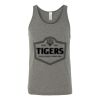 Unisex Jersey Tank Thumbnail