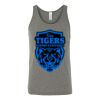 Unisex Jersey Tank Thumbnail