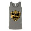Unisex Jersey Tank Thumbnail