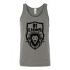 Unisex Jersey Tank Thumbnail