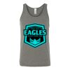 Unisex Jersey Tank Thumbnail