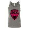 Unisex Jersey Tank Thumbnail