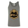 Unisex Jersey Tank Thumbnail