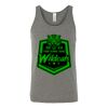 Unisex Jersey Tank Thumbnail