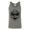 Unisex Jersey Tank Thumbnail