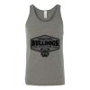 Unisex Jersey Tank Thumbnail