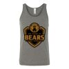 Unisex Jersey Tank Thumbnail
