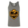 Unisex Jersey Tank Thumbnail