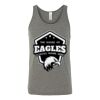 Unisex Jersey Tank Thumbnail