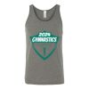 Unisex Jersey Tank Thumbnail