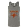 Unisex Jersey Tank Thumbnail