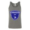 Unisex Jersey Tank Thumbnail