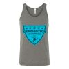 Unisex Jersey Tank Thumbnail