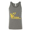 Unisex Jersey Tank Thumbnail