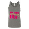 Unisex Jersey Tank Thumbnail