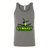 Unisex Jersey Tank Thumbnail
