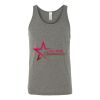 Unisex Jersey Tank Thumbnail