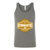Unisex Jersey Tank Thumbnail